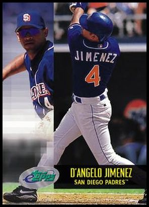 68 D'Angelo Jimenez